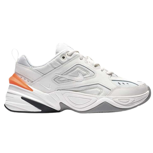 Nike M2K Tekno White Trainers