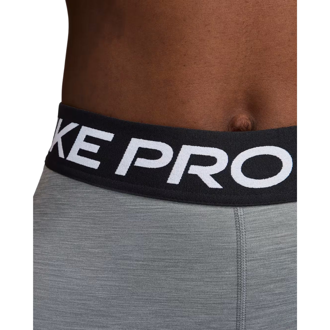 Nike Ao9968 063 Grey Leggings Female XS