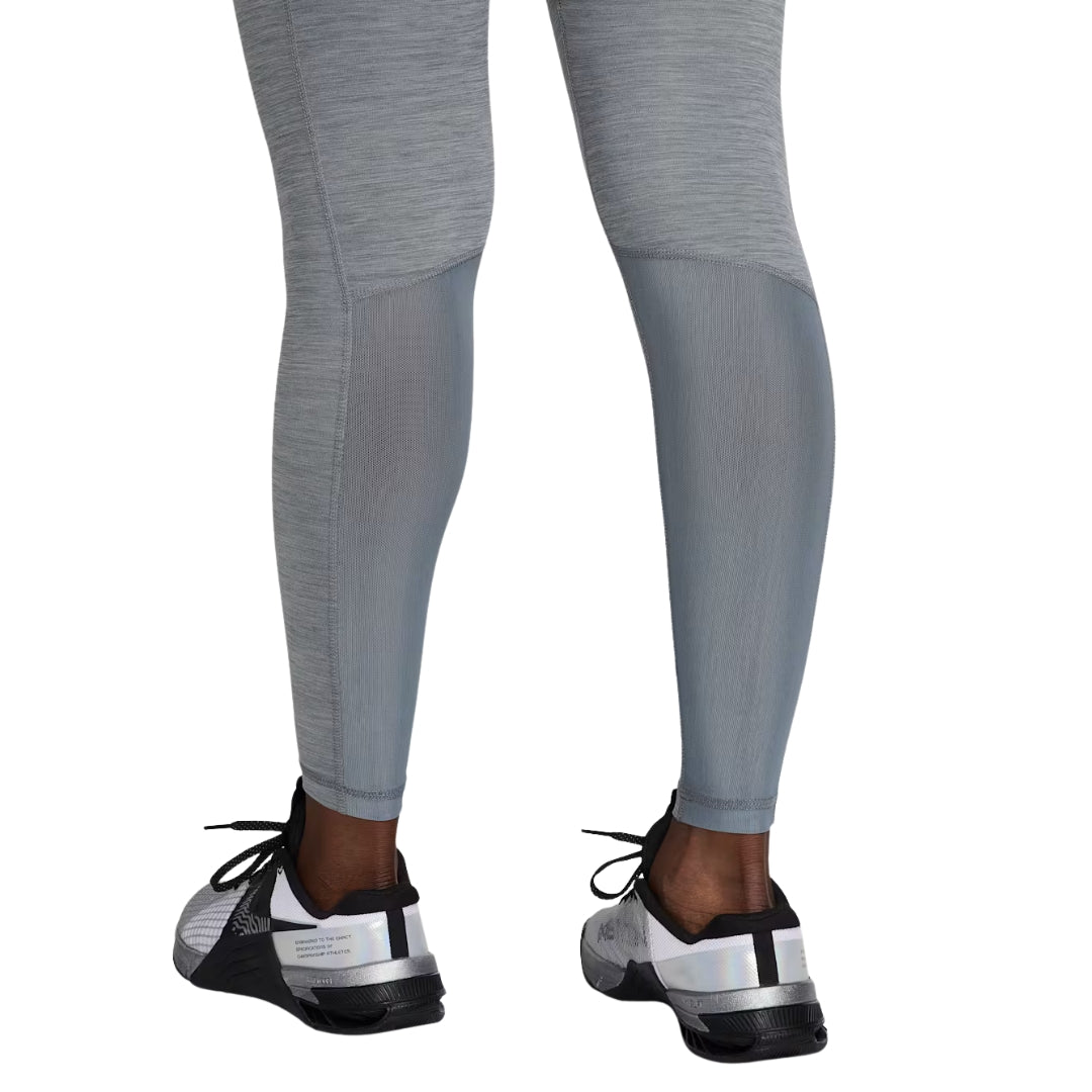 Nike Ao9968 063 Grey Leggings Female XS