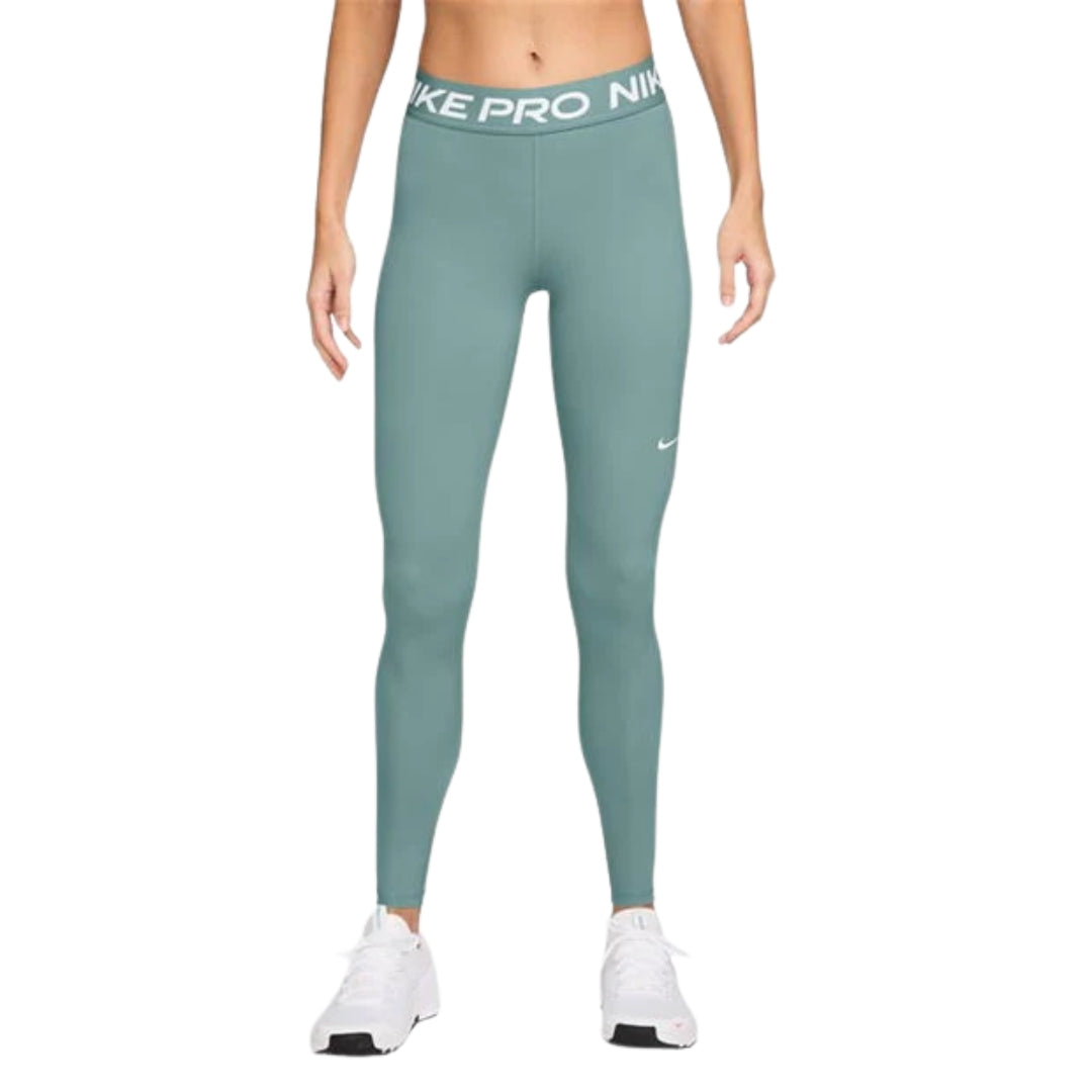 Nike Ao9968 361 Sage Green Leggings Women XS