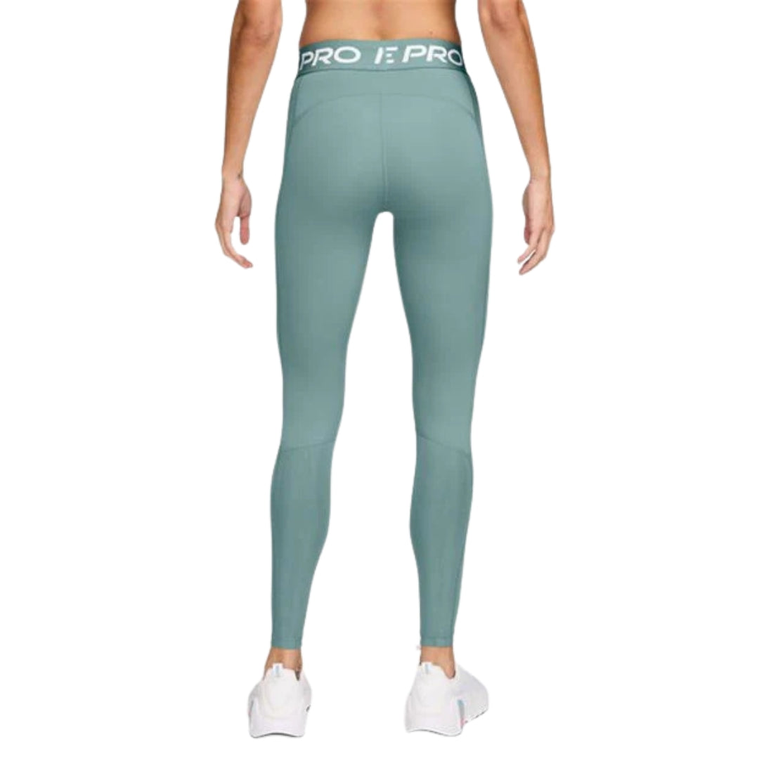 Nike Ao9968 361 Sage Green Leggings Women XS