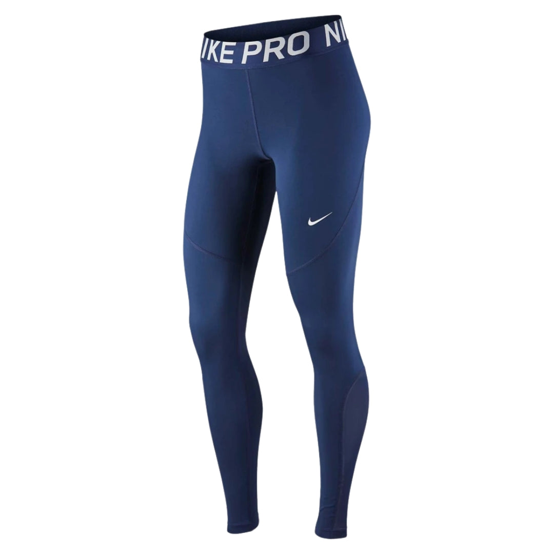 Nike Ao9968 411 Navy Leggings Female XS