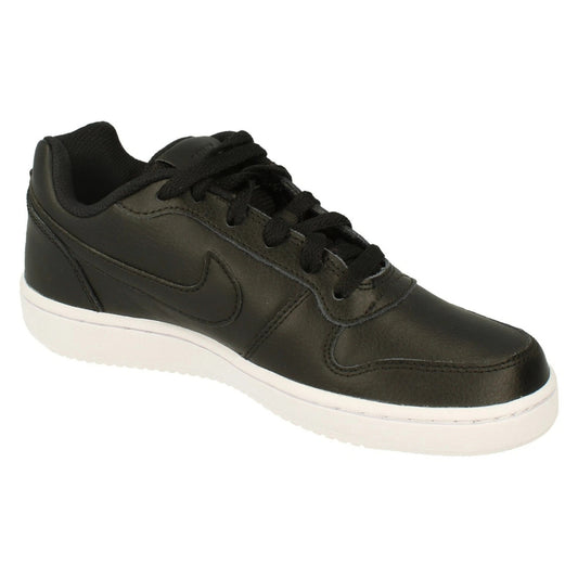 Nike Aq1779 001 Black Trainers Womens UK 4