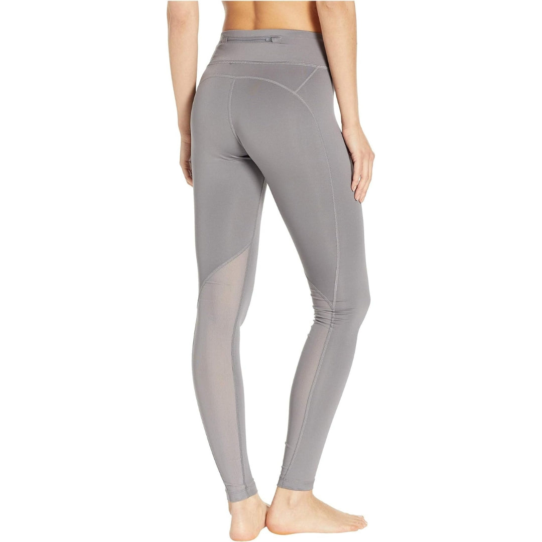 Nike At3103 056 Grey Leggings Women S