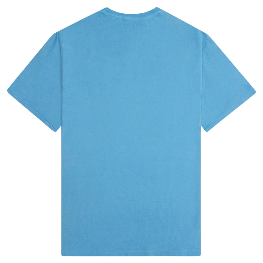 80s Tee Blue XXL