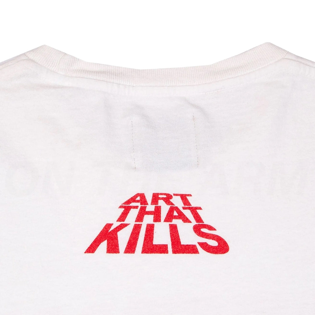 ATK Univ Music Connections White M