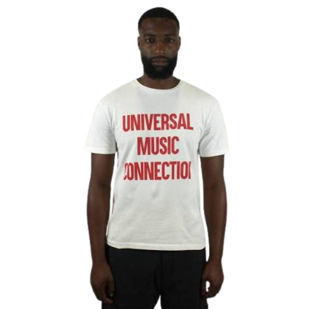 ATK Univ Music Connections White M