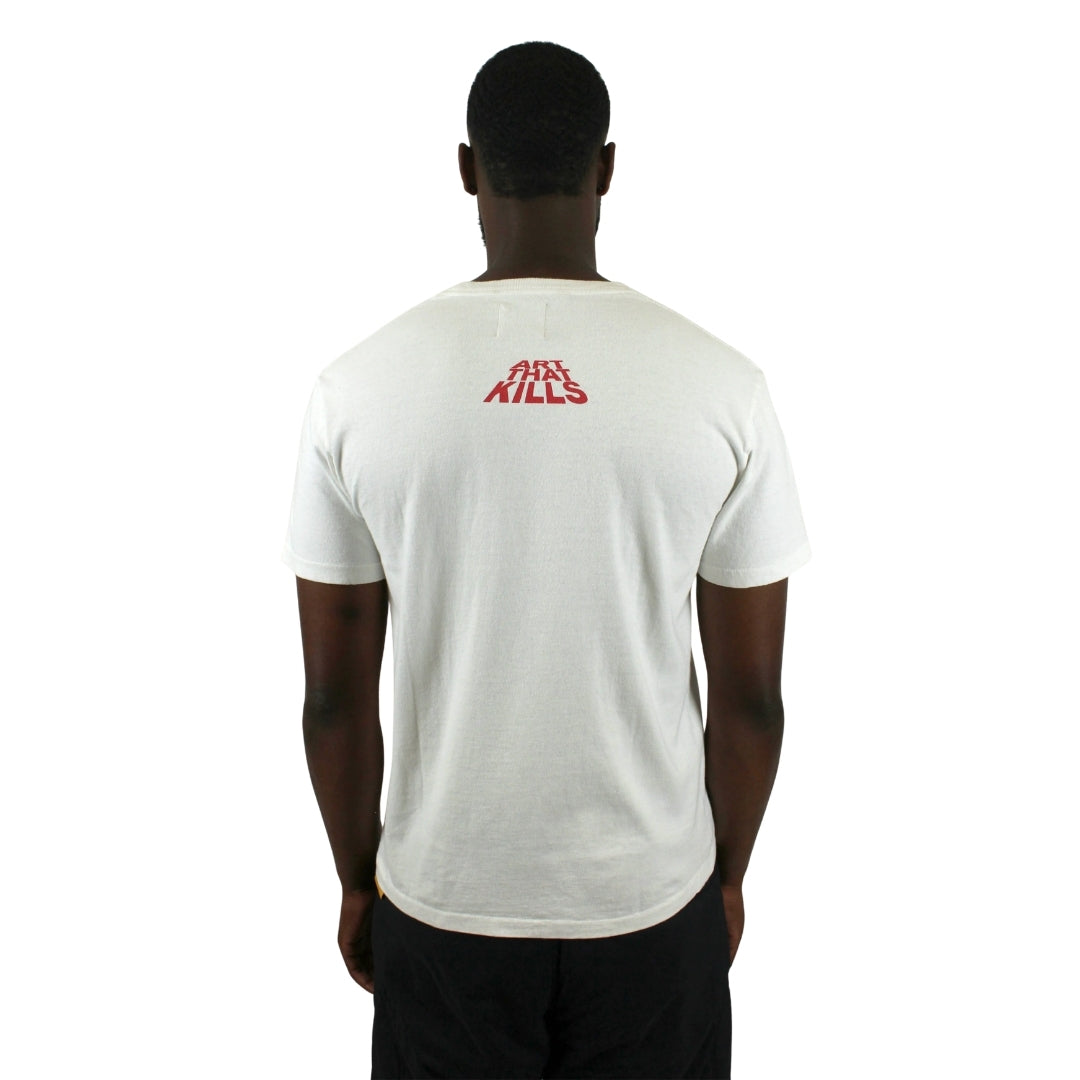ATK Univ Music Connections White M