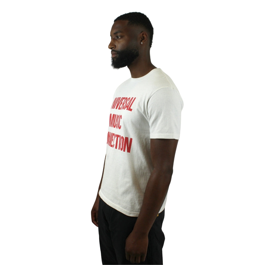 ATK Univ Music Connections White M