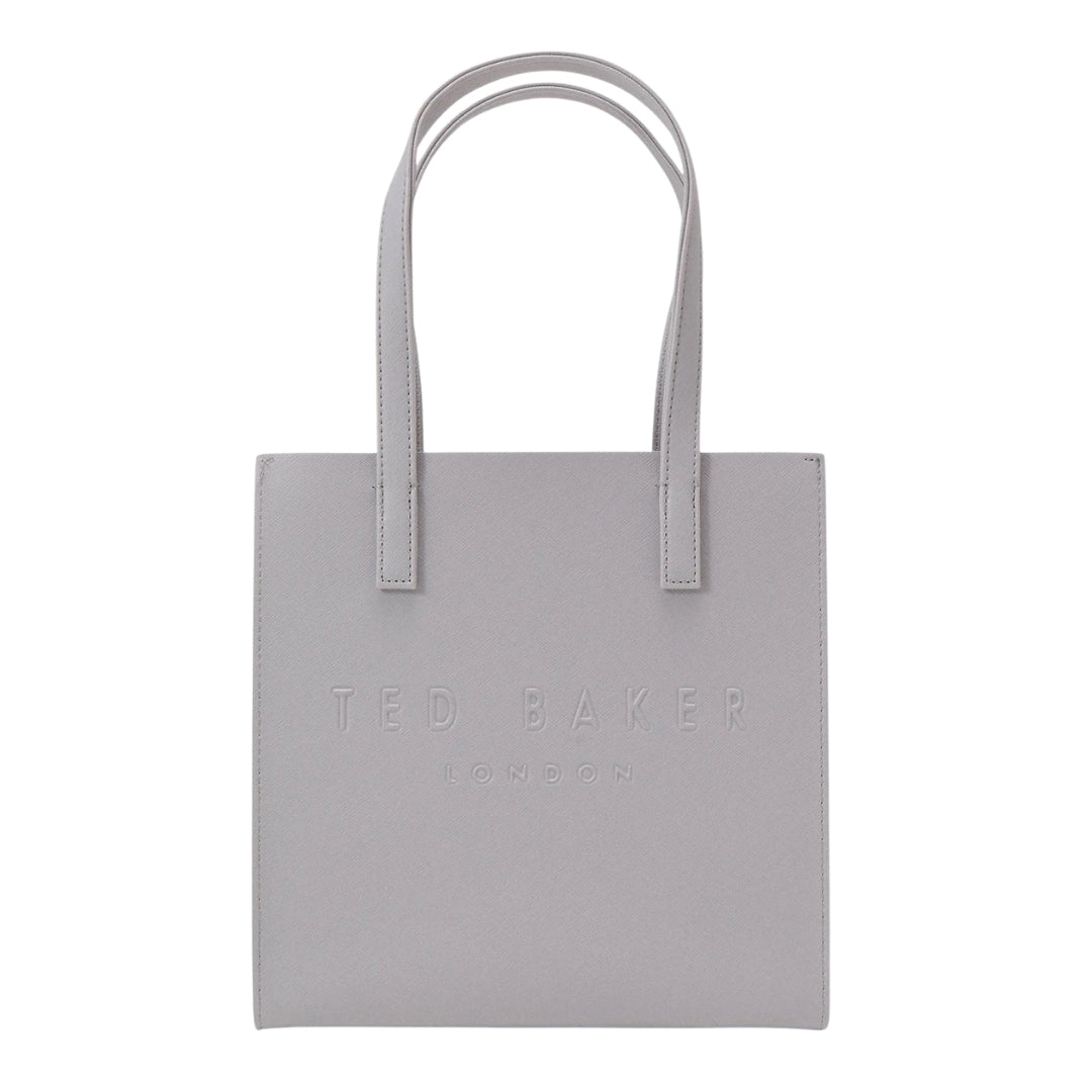 Ted Baker Crosshatch Small Icon Bag One Size