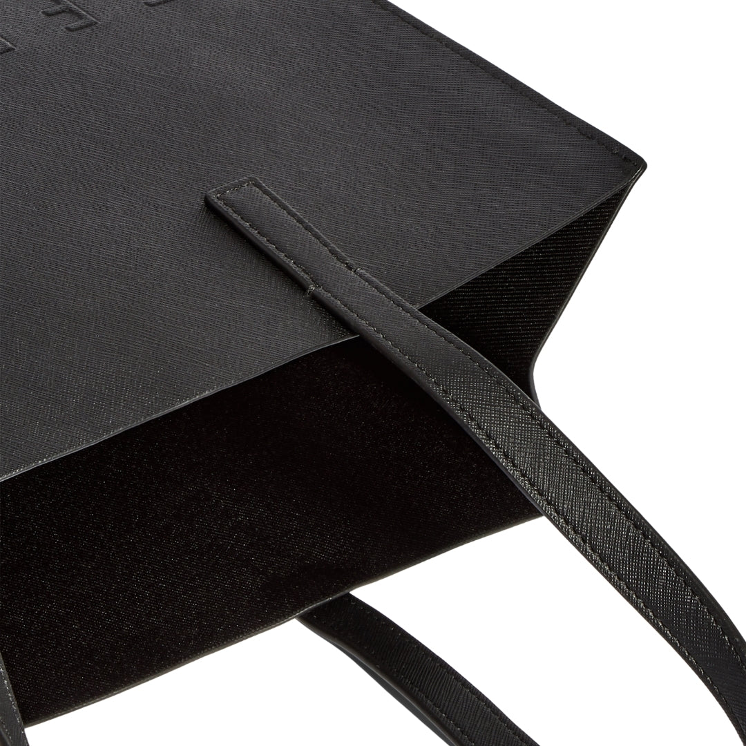 Ted Baker Crosshatch Large Icon Bag One Size