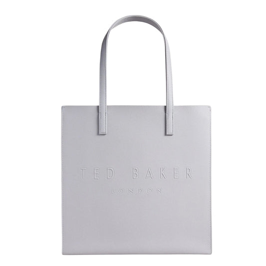 Ted Baker Crosshatch Large Icon Bag One Size