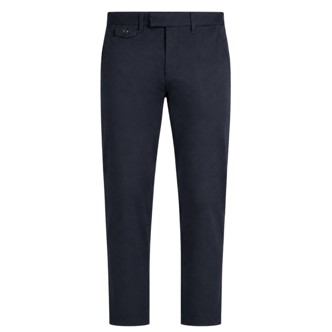 Ted Baker MMT GENAY Slim Fit Smart Trs 32