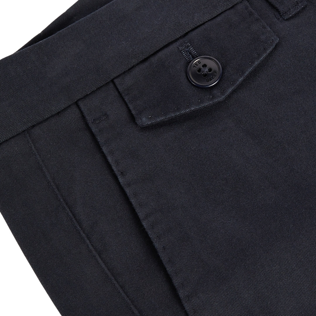 Ted Baker MMT GENAY Slim Fit Smart Trs 32