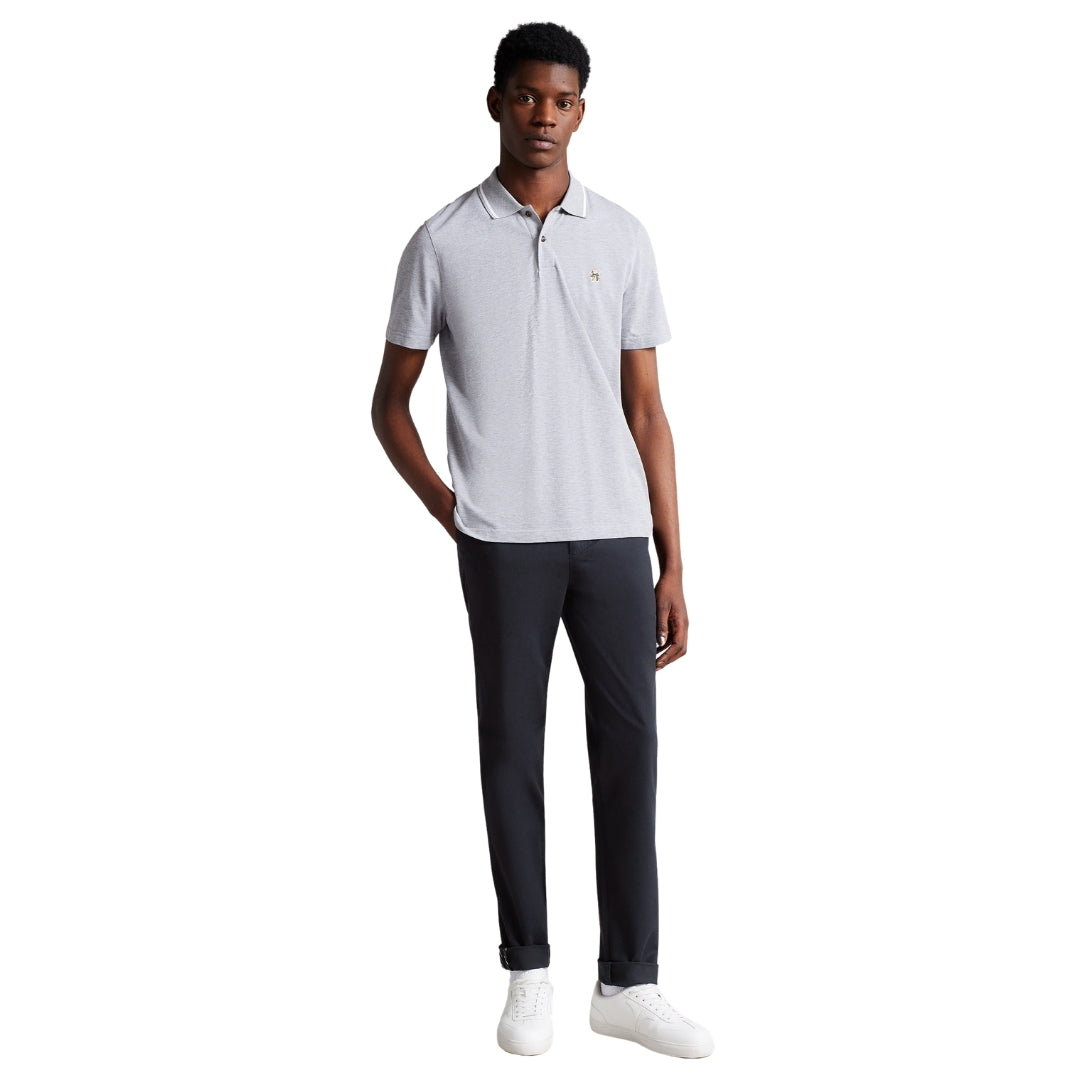 Ted Baker MMT GENAY Slim Fit Smart Trs 32