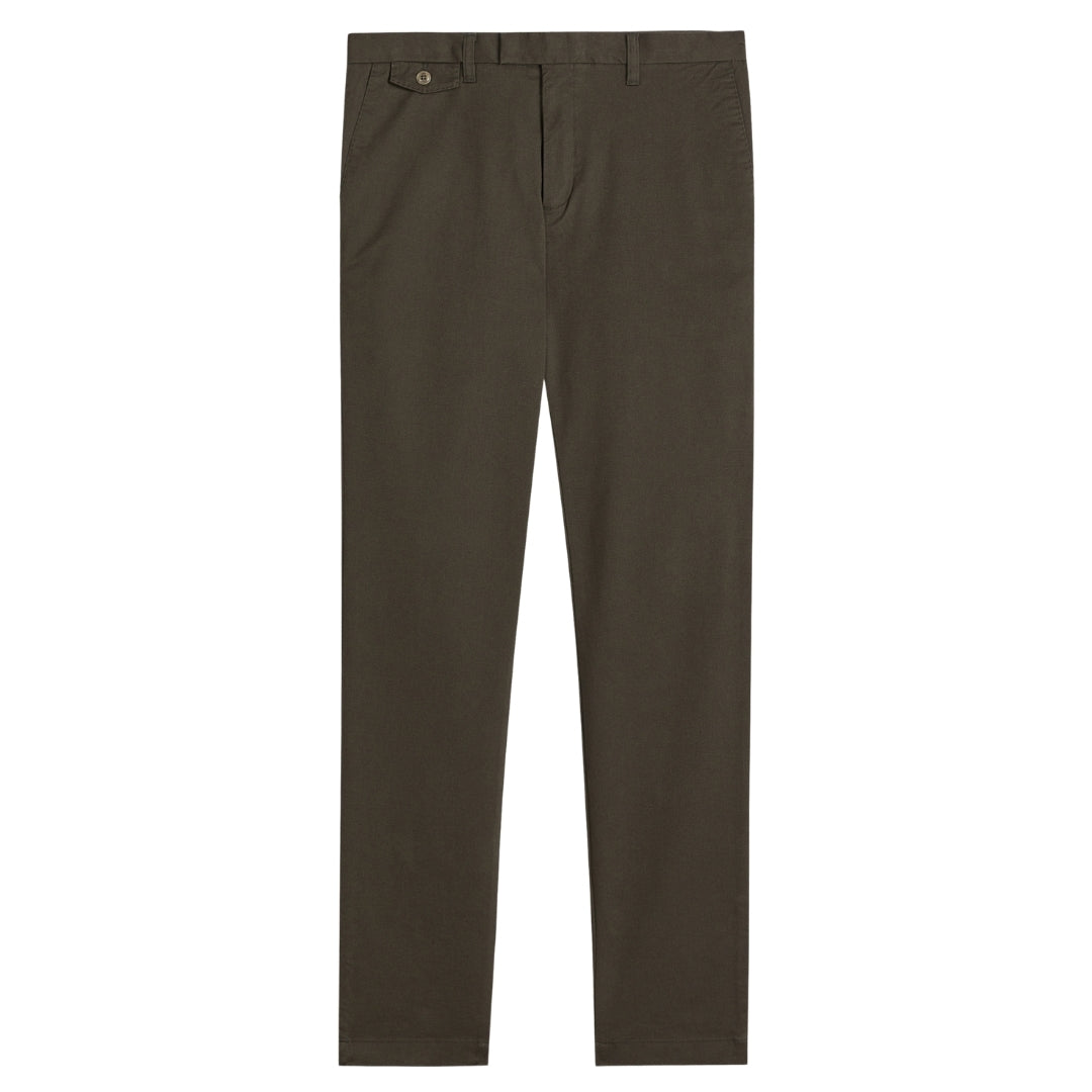 Ted Baker MMT GENAY Slim Fit Smart Trs 40