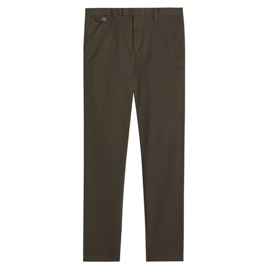 Ted Baker MMT GENAY Slim Fit Smart Trs 40