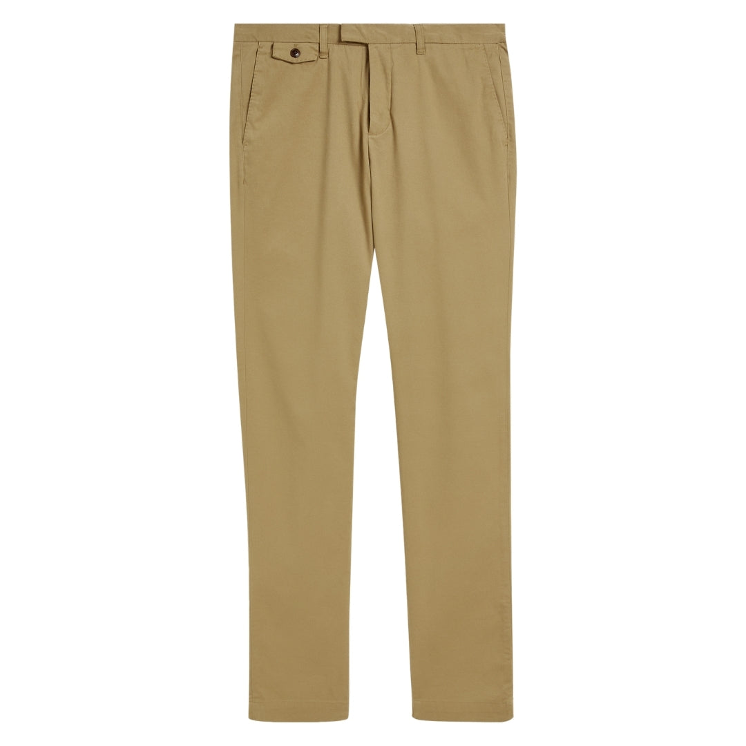 Ted Baker MMT GENAY Slim Fit Smart Trs 40