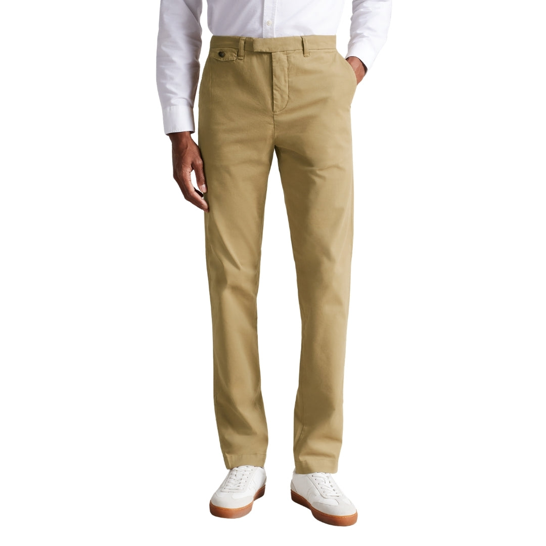 Ted Baker MMT GENAY Slim Fit Smart Trs 40