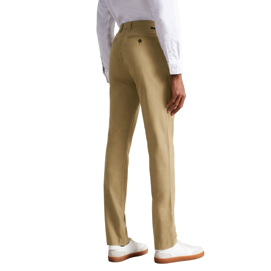 Ted Baker MMT GENAY Slim Fit Smart Trs 40