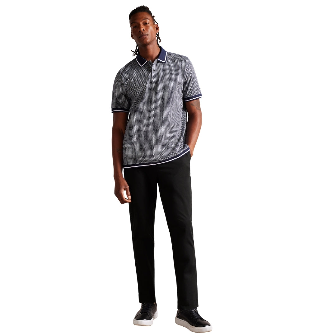 Ted Baker MMT GENBEE Regular Fit Chino 40