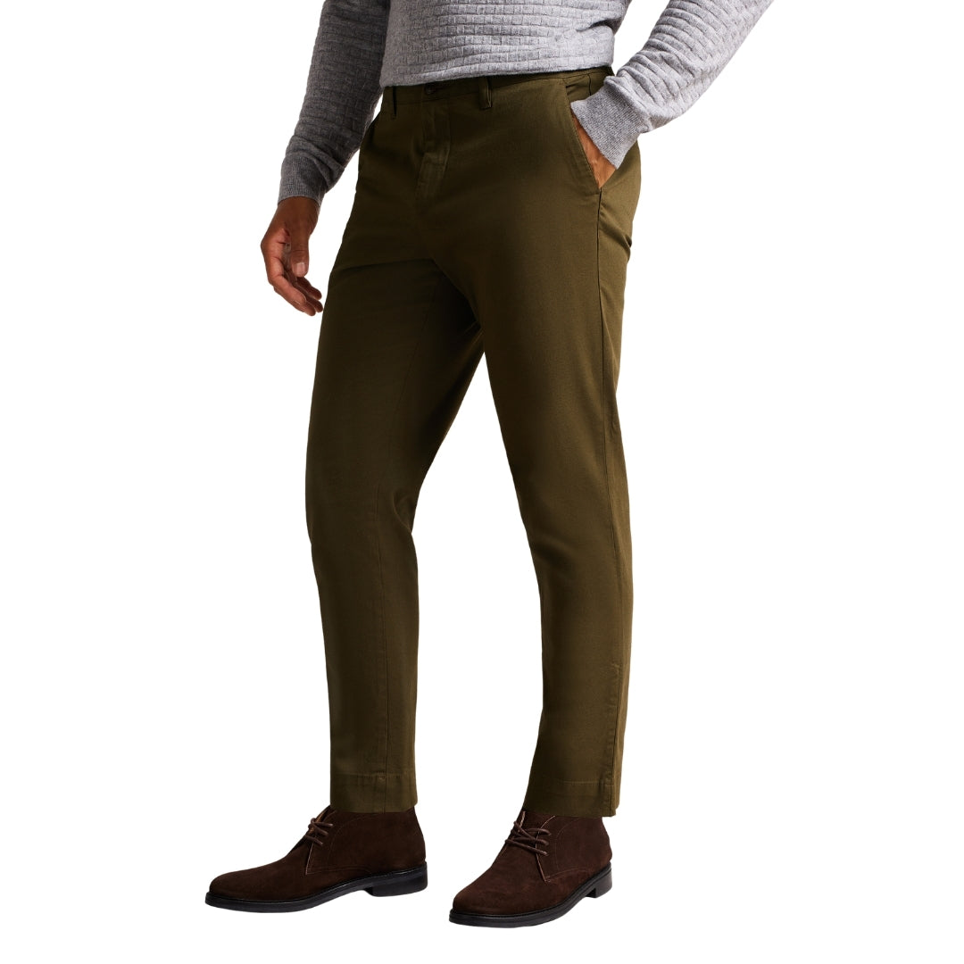 Ted Baker MMT GENBEE Regular Fit Chino 40