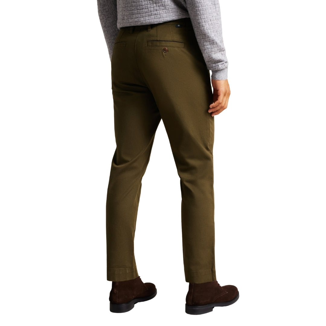 Ted Baker MMT GENBEE Regular Fit Chino 40