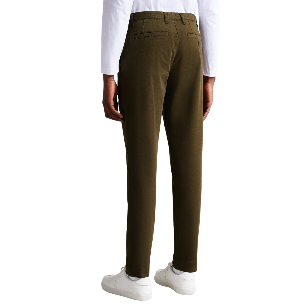 Ted Baker MMT GENBEE Regular Fit Chino 40
