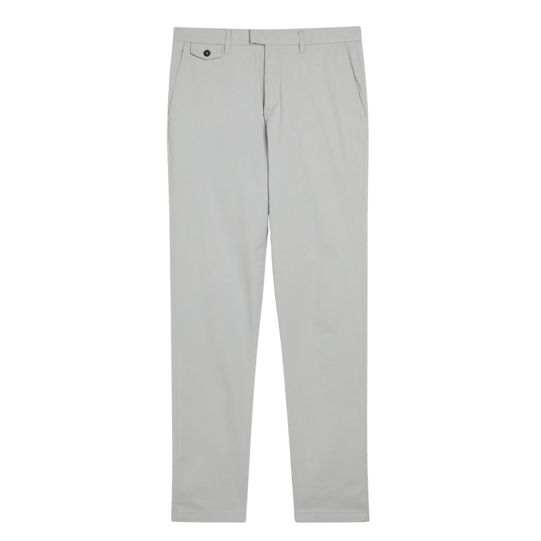 Ted Baker MMT HAYDAE Slim Fit Textured Chino Trous 40