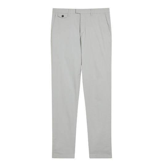 Ted Baker MMT HAYDAE Slim Fit Textured Chino Trous 40