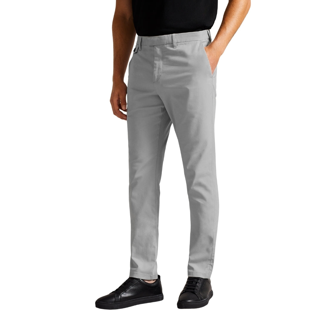 Ted Baker MMT HAYDAE Slim Fit Textured Chino Trous 40