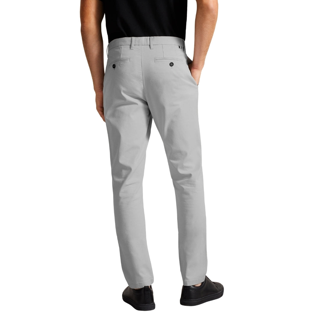 Ted Baker MMT HAYDAE Slim Fit Textured Chino Trous 40