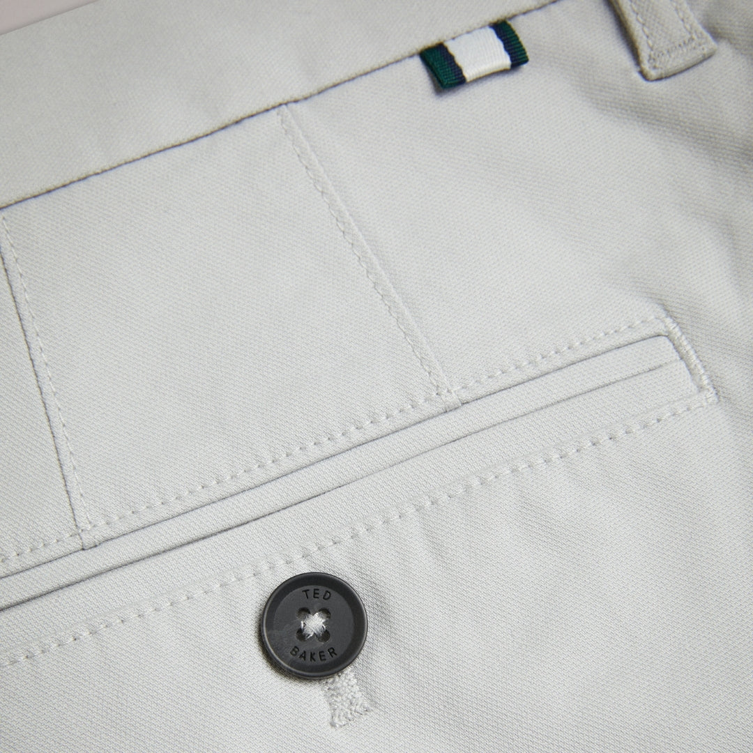 Ted Baker MMT HAYDAE Slim Fit Textured Chino Trous 40