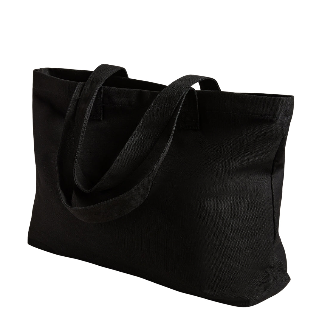 Ted Baker MXB LUKKEE Canvas Beach Bag One Size