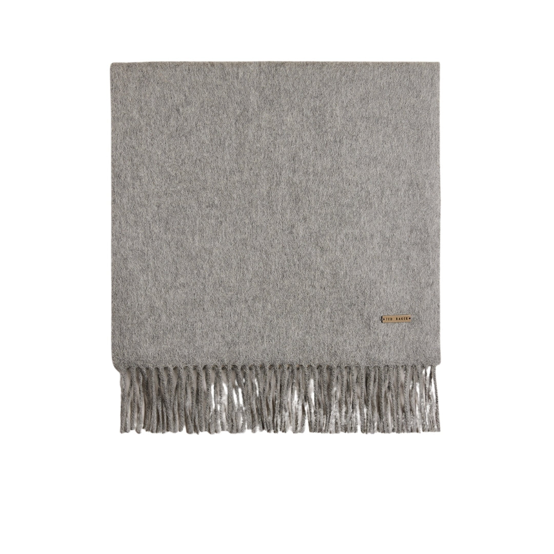 Ted Baker MXV STEVENN Woollen Scarf One Size