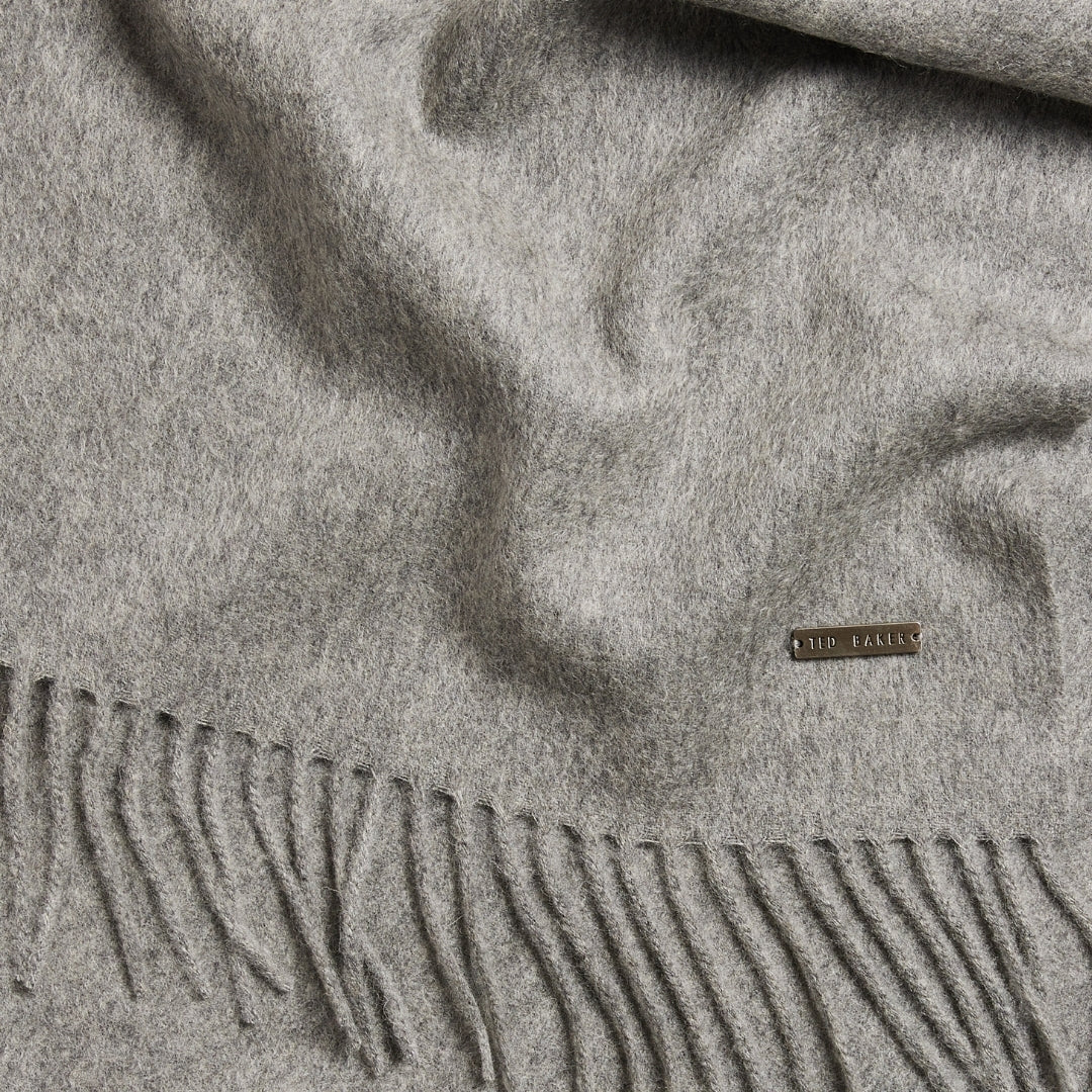 Ted Baker MXV STEVENN Woollen Scarf One Size