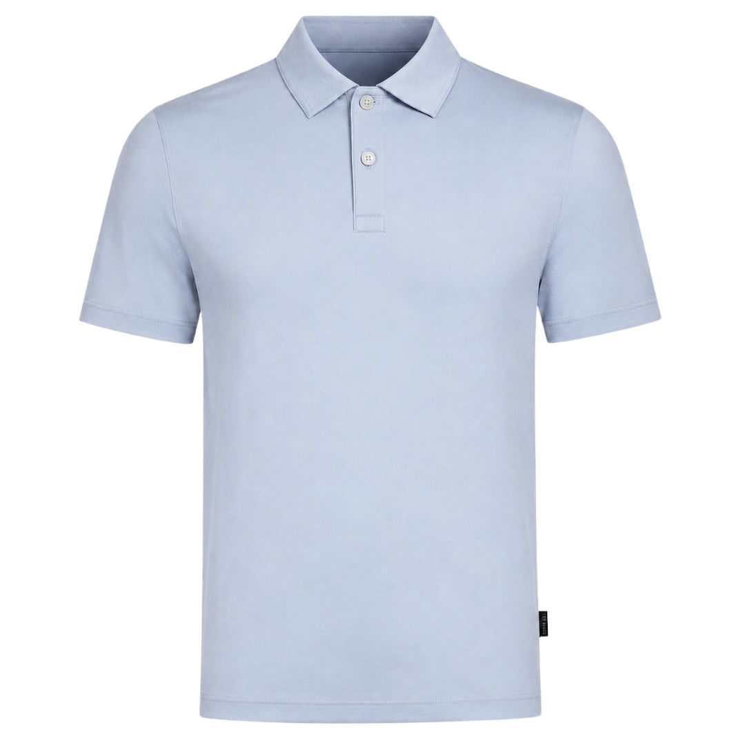 Ted Baker MMB ZEITER SS Slim Soft Touch Polo 2
