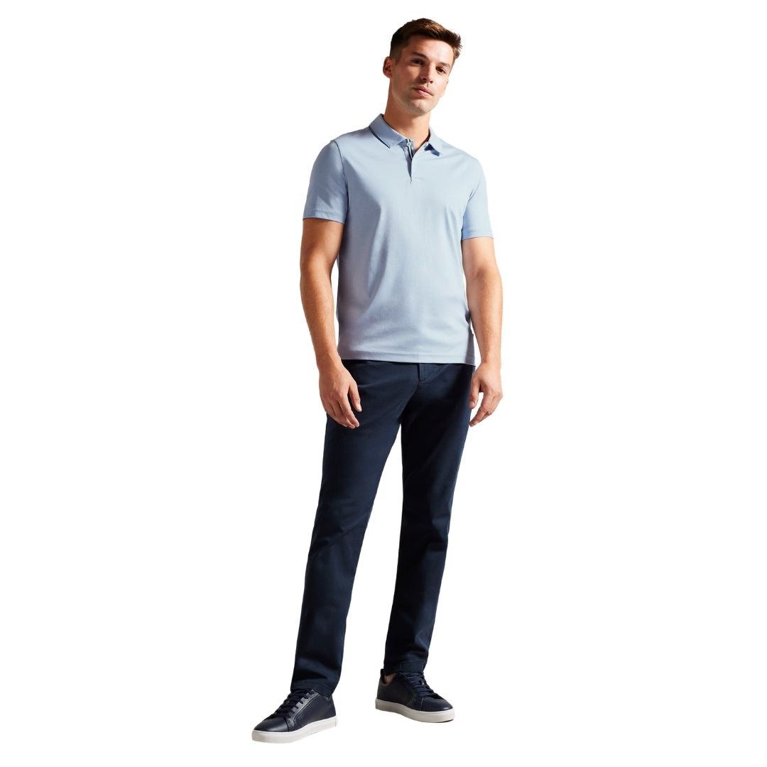 Ted Baker MMB ZEITER SS Slim Soft Touch Polo 2