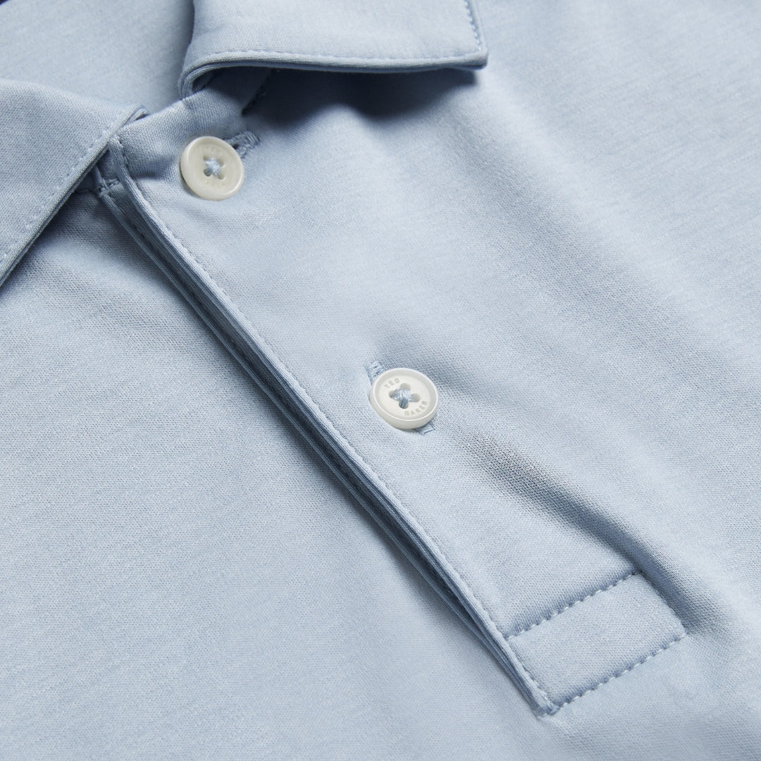 Ted Baker MMB ZEITER SS Slim Soft Touch Polo 2