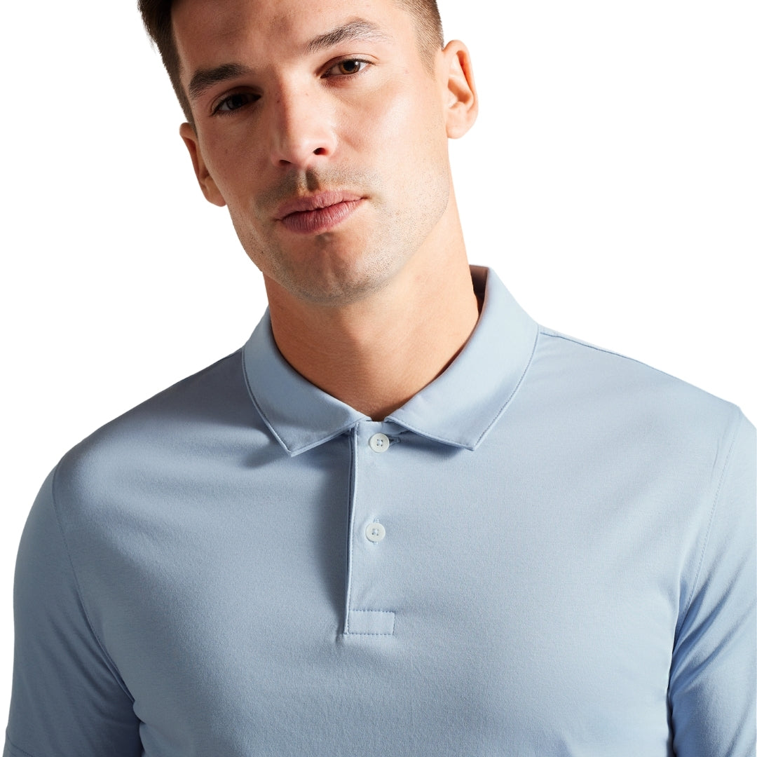 Ted Baker MMB ZEITER SS Slim Soft Touch Polo 2