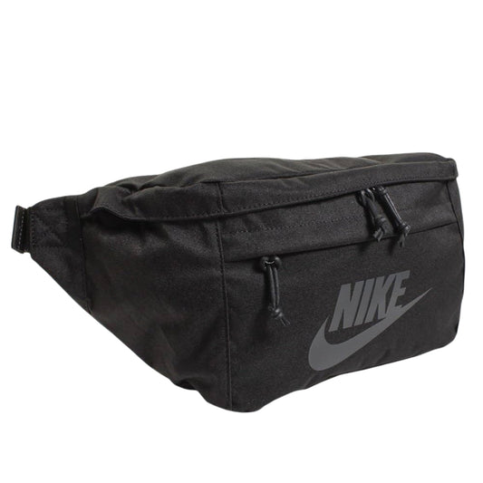 Nike Black Crossover Bag