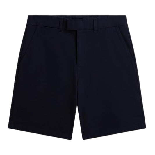 Ted Baker Barnham Core Chino Navy Blue Shorts