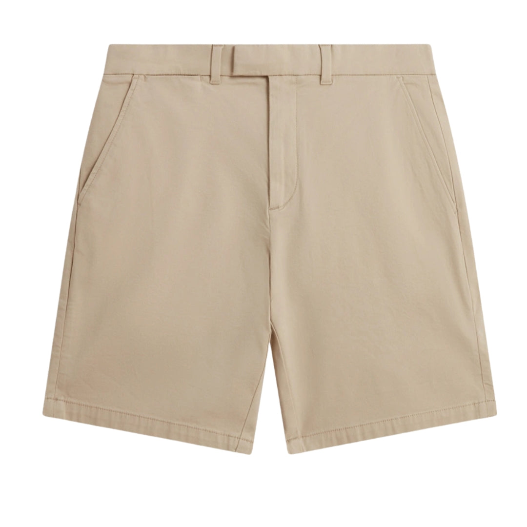 Ted Baker Barnham Stone Core Chino Shorts