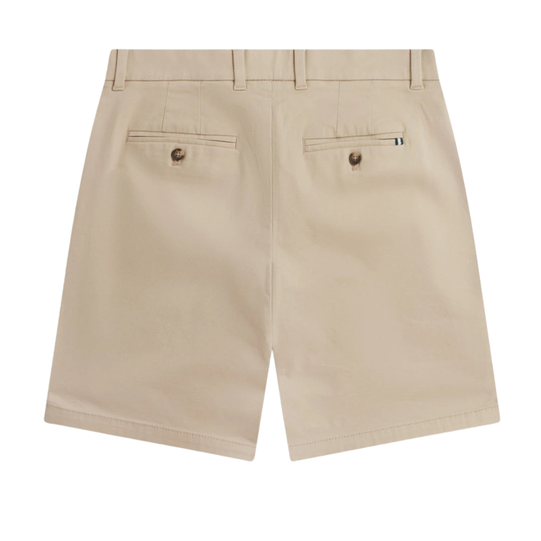 Ted Baker Barnham Stone Core Chino Shorts
