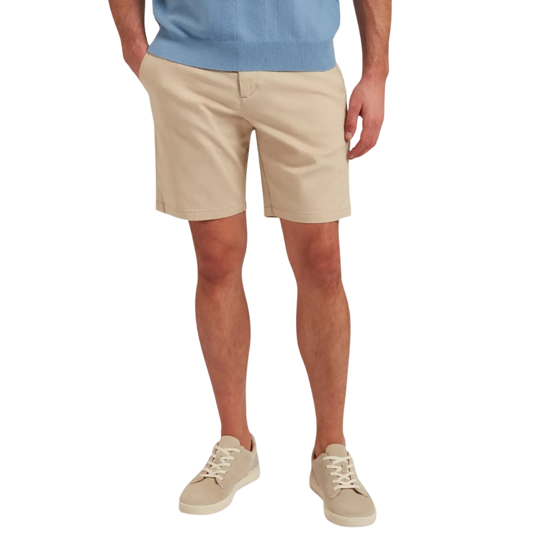 Ted Baker Barnham Stone Core Chino Shorts