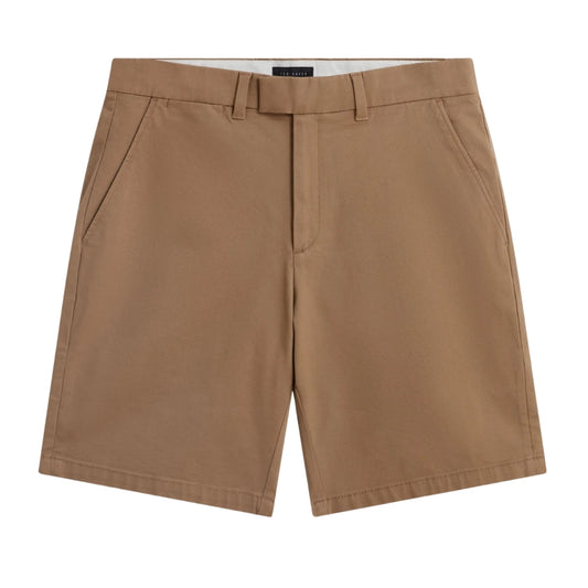 Ted Baker Barnham Core Tan Chino Short
