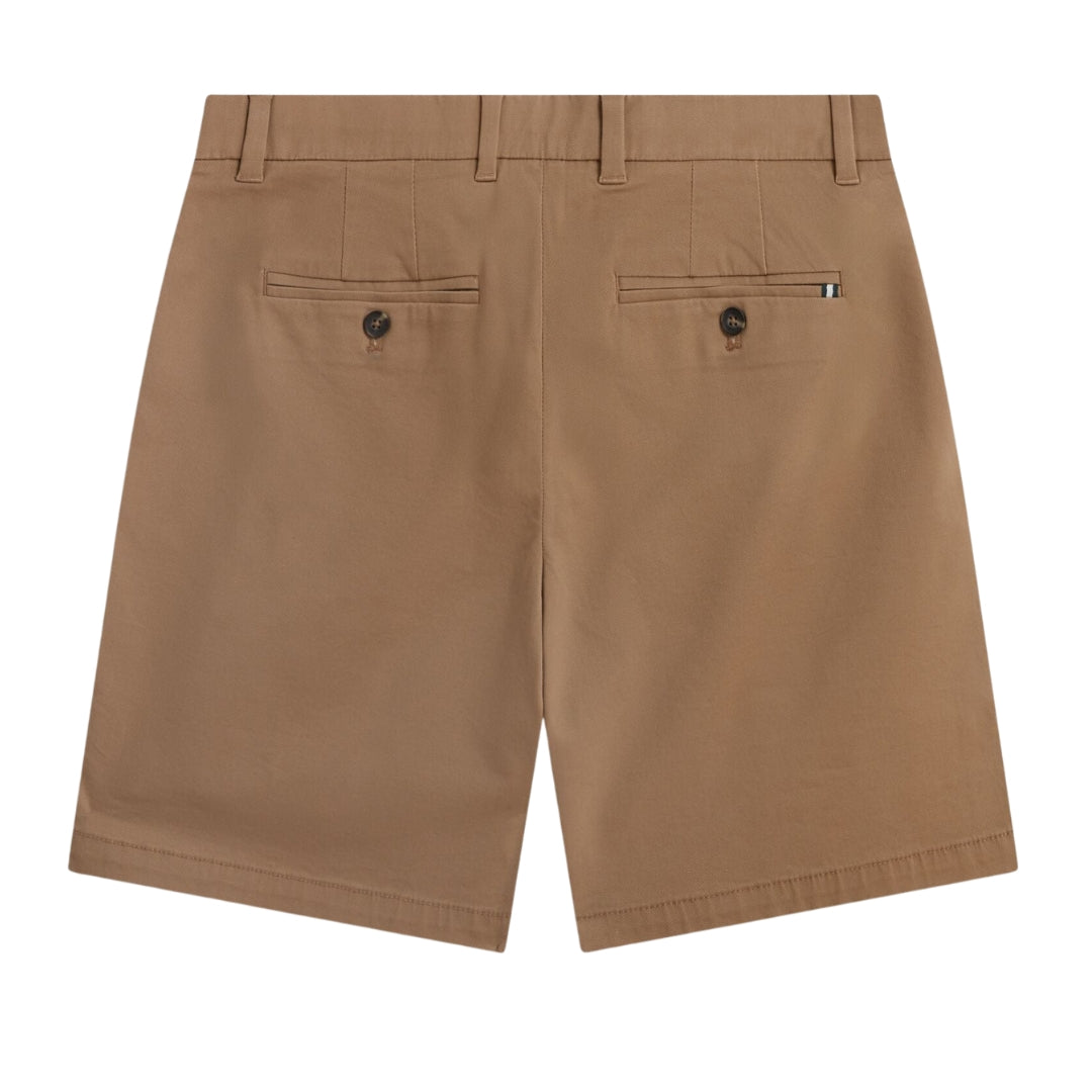 Ted Baker Barnham Core Tan Chino Short