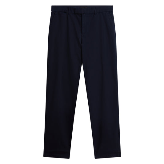 Ted Baker Bernads Regular Fit Navy Chino