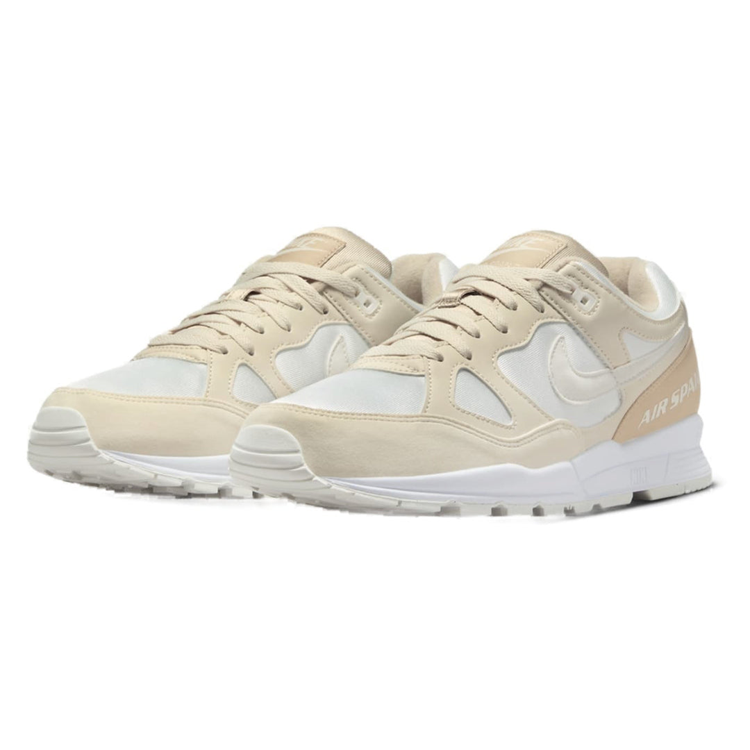 Nike Air Span II SE SU19 Desert Ore Trainers UK 7