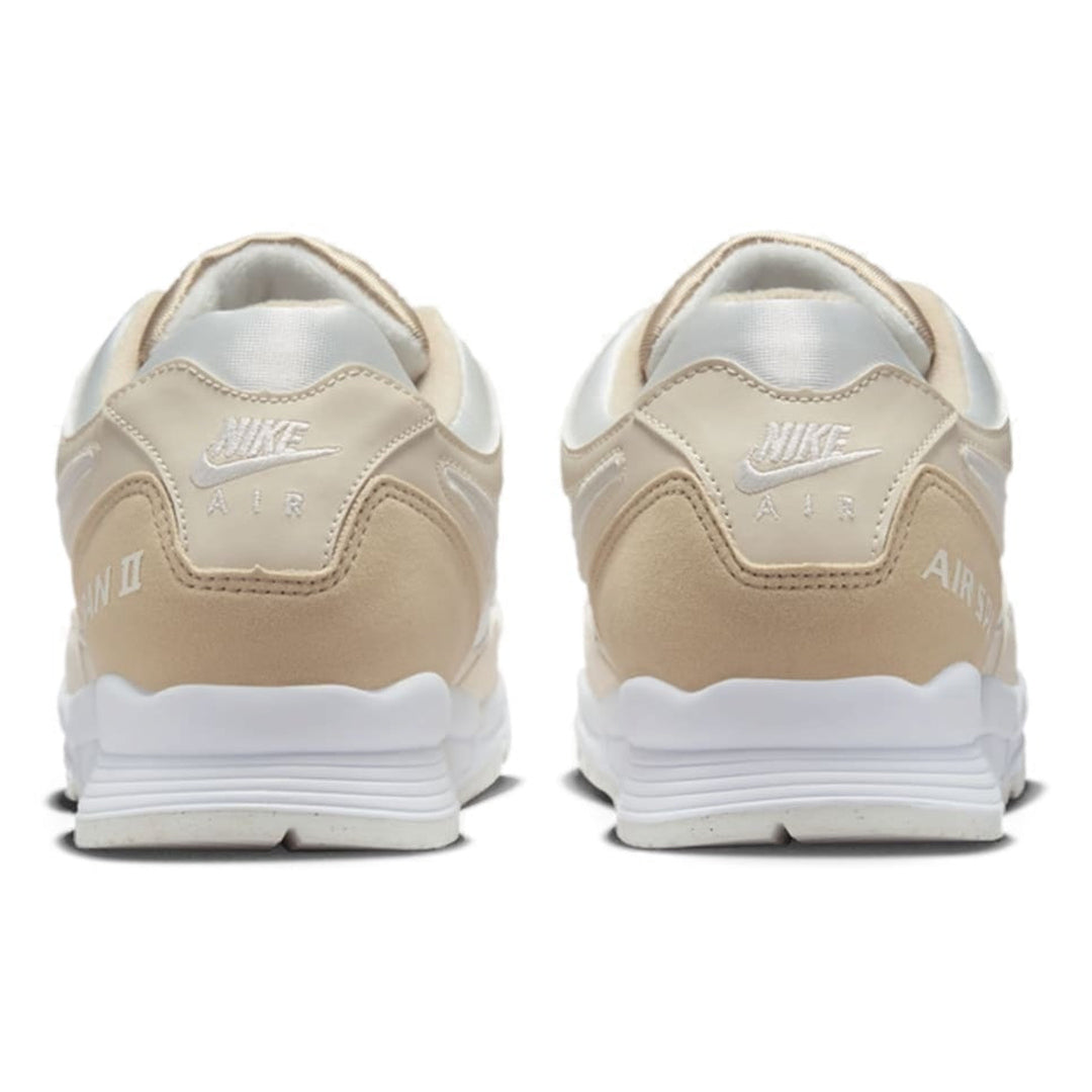 Nike Air Span II SE SU19 Desert Ore Trainers UK 7